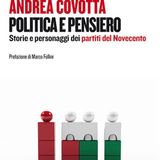 Andrea Covotta "Politica e pensiero"