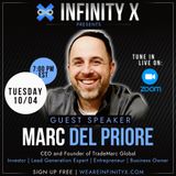Episode 053: The Art of Generating High Quality Leads by Marc Del Priore