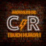 Miércoles de Buen Humor "Datos irrelevantes pero que son importantes otra vez" Programa #32