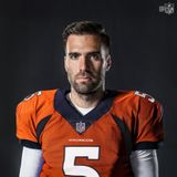 HU #210: VIP mailbag | Did the Broncos make a colossal mistake in trading for Joe Flacco?