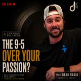 Inside Athletic Training: Trey Johnson on College Sports, NFL Internships & Growth