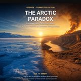 The Arctic Paradox: Extreme Heat in the Far North