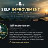 Become the Best Version of Yourself | An Islamic Perspective – Episode 1