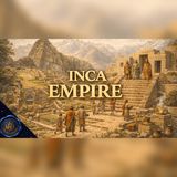 The Inca Empire's Final Days in 1533 | Ancient History Audiobook