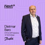 Ep. 198. Powering Progress: AI and Co-Innovation at Danfoss