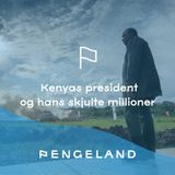 10 - 2021 - Kenyas president