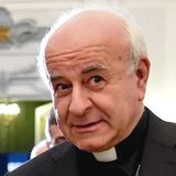 Paglia e la rivoluzione permanente di Francesco