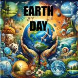Earth Day-From Grassroots to Global Movement