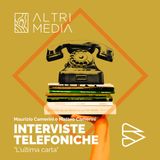 Ep. 32 - L'ultima carta (con Maurizio Camerini)