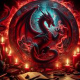 Chapter 5 - The Grand Grimoire, Red Dragon Rituals and Conjurations