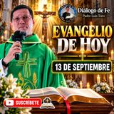 Homilía 13-01-2016 - Padre Luis Toro