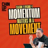 Momentum Matters in a Movement