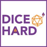 Dice Hard - A Knight's Tale