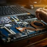 Computer and Laptop Repair: A Complete Guide