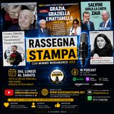 Rassegna stampa del 5 giugno 2026