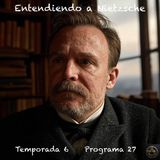 Entendiendo a Nietzsche
