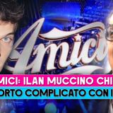 Amici, Ilan Muccino Chi E': Il Rapporto Complicato Con Il Padre Regista!