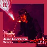 Entrevista Jairo Guerrero (México)