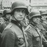 Las SS de Himmler #SegundaGuerraMundial #historia #documental #nazismo #hitler