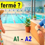 100 Minutes of French Listening Practice_ A Missed Flight_ a Wedding _ French Humor (A1-A2)