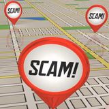 Avoiding The Holiday Scams (Advice That's Good Year Round)
