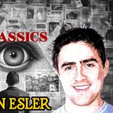 FKN Classics 2020: Disclosure Wars - Great Awakening? - Spiritual Warfare | Simon Esler