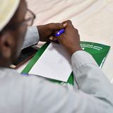 Études en troisième cycle et l’employabilité (Le Niger sur Kalangou)