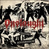 ONSLAUGHT - Origins Of Aggression Interview