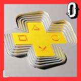 42- PlayStation Plus: Extra Extra Extra