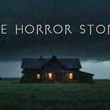 3 True Scary Stories for a Rainy Night Alone