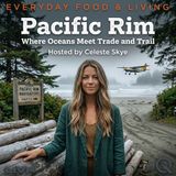 Pacific Rim - The Last Mile on the Longest Ocean: Freight, Family Firms, and the Logistics In Between