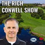 The Rich Conwell Show - April 13, 2024 - Episode 39