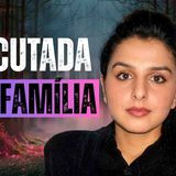 A história real de uma família e seus segredos sombrios