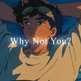 WHY NOT YOU_ - Best Motivational Speech