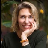 Ep55 Louise du Bessey : gagner sa confiance avec un parfum Marcelle Dormoy (2)