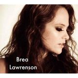 Interview with Brea Lawrenson