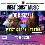Doc Sizzle: From Compton Streets to Roc Nation Glory