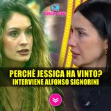 Grande Fratello, Perchè Jessica Ha Battuto Helena? Interviene Signorini!