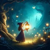 The Enchanted Lantern