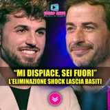 Grande Fratello: Eliminazione Shock. Reazione Incredibile Dei Gieffini!