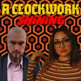 Cosmic Peach | A Clockwork Shining: Kubrick's Odyssey 3
