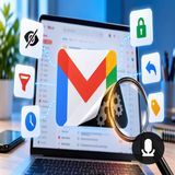 Cinque funzioni di Gmail che quasi nessuno usa