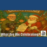 The True Meaning of Christmas