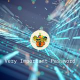 Very Important Interview #03 Giorgio Capellani - Crescere nell'era digitale