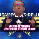 Ne Vedremo delle Belle: Lite Furiosa nel Backstage, Volano Extension!