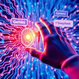 AI Unveiled: Bridging Human Creativity and Machine Intelligence