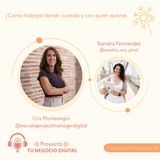 Cómo trabajar dónde, cuándo y con quién quieras