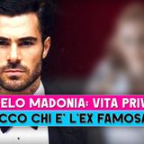 Angelo Madonia, Vita Privata: Ecco Chi E' La Sua Ex Famosa!