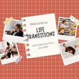 Fill the Gap Life Transitions