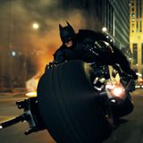 Wing of Batman - 288 - The Dark Knight Trilogy